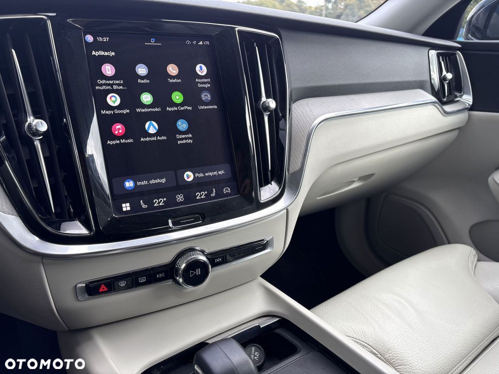 Volvo S60 - 20