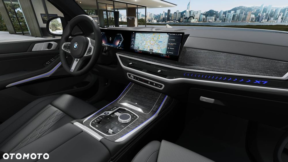 BMW X7 - 4