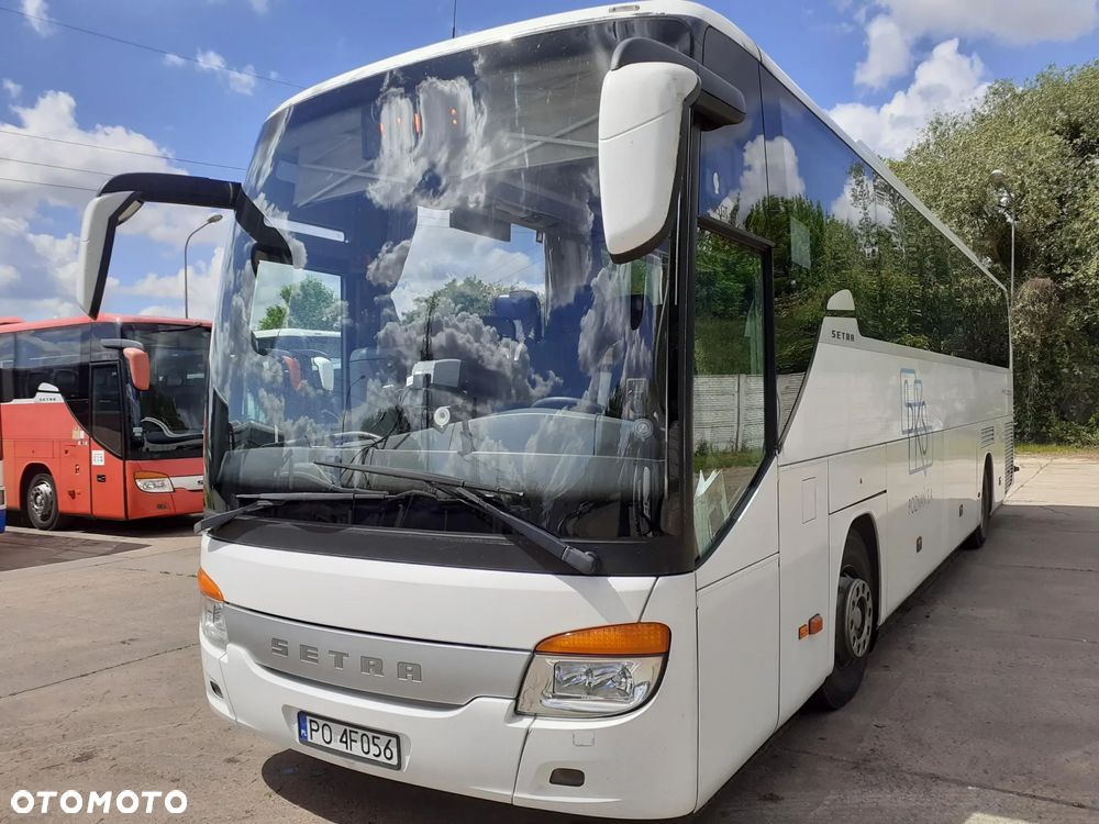 Setra S 415 GT-HD - 3