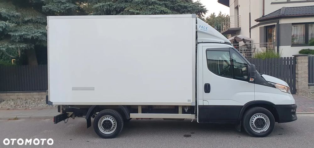 Iveco Daily 35S14 - 3