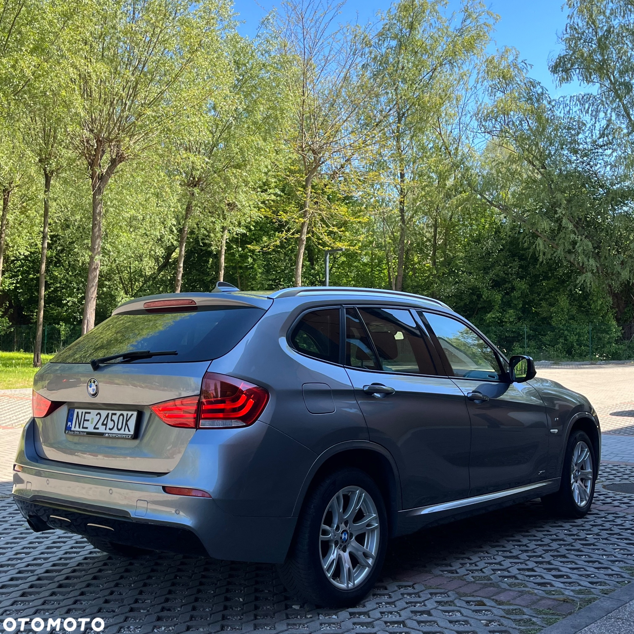 BMW X1 - 3
