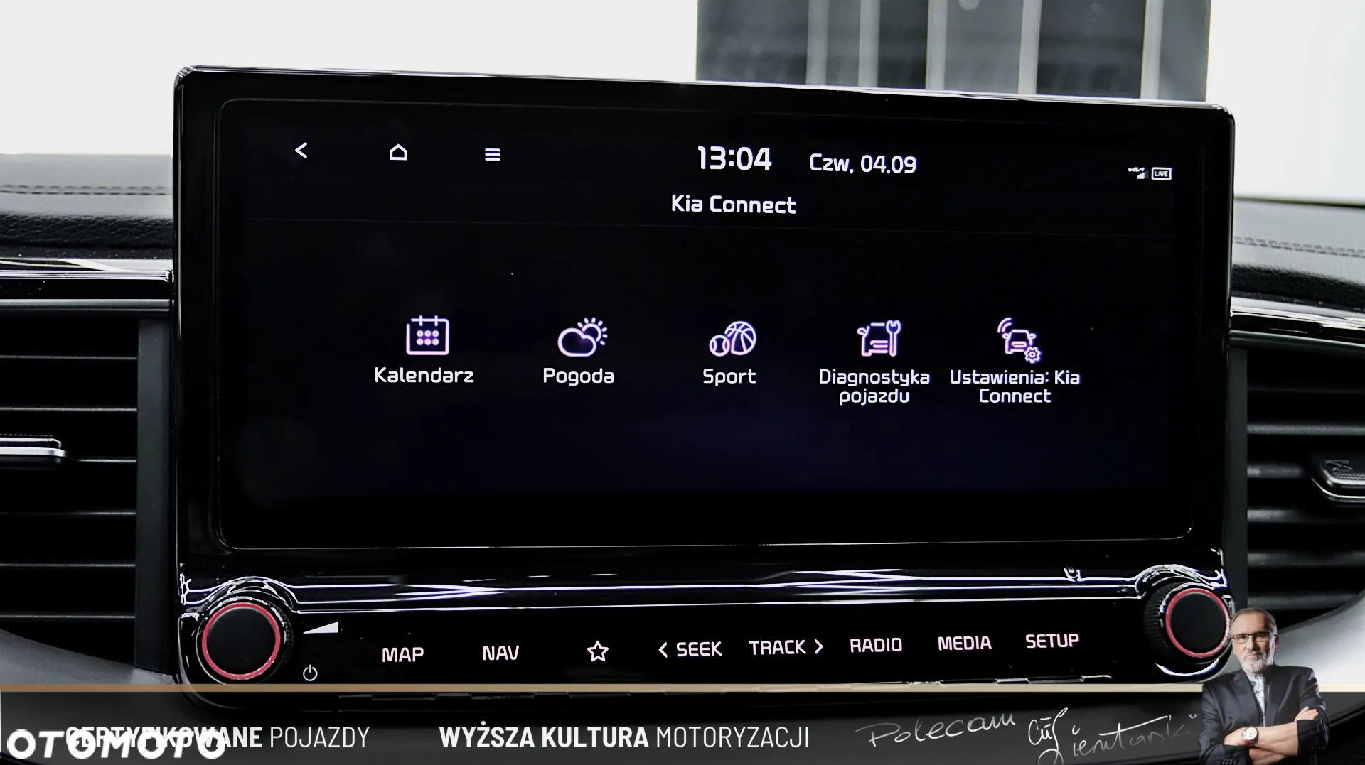Kia ProCeed 1.5 T-GDI GT Line DCT - 26