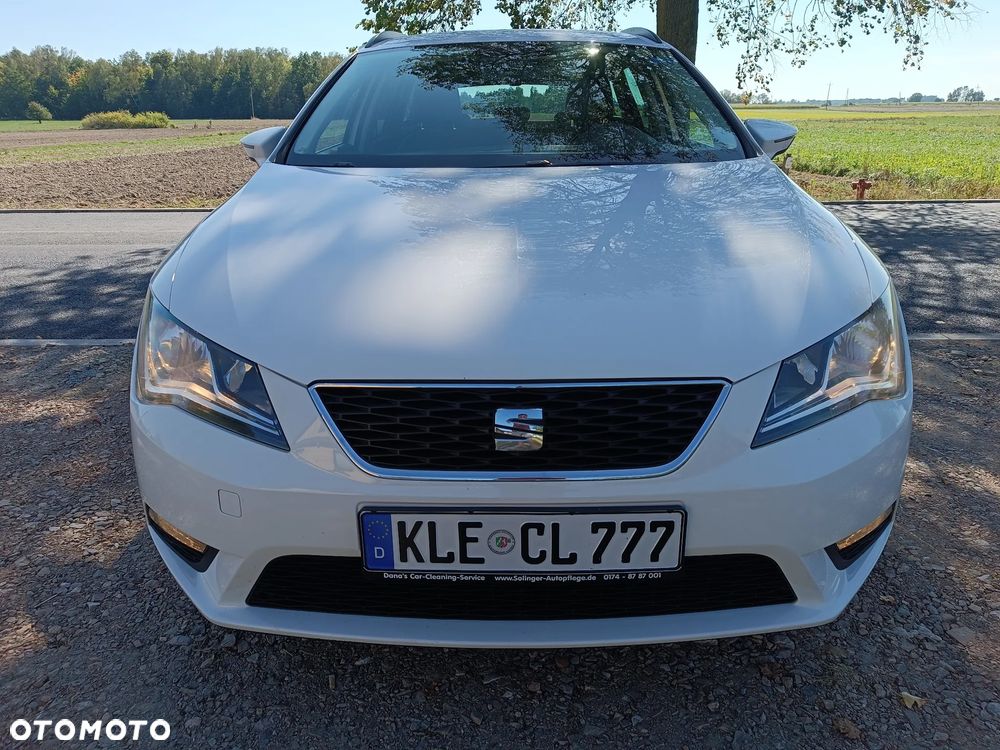 Seat Leon - 2