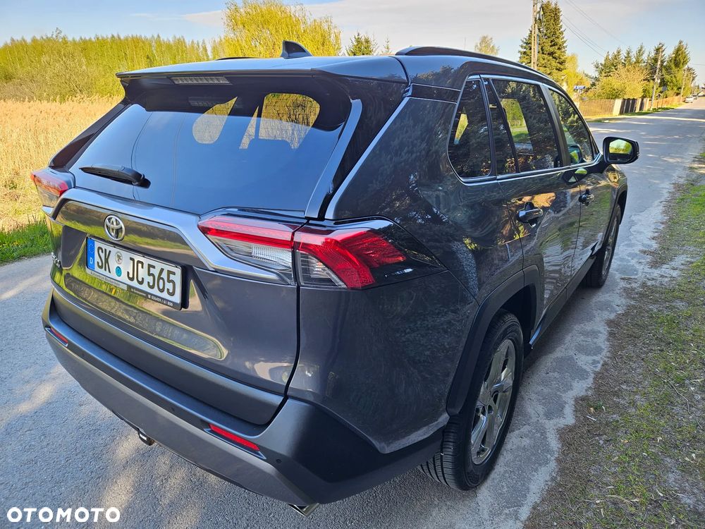 Toyota RAV4 2.0 4x2 Start&Stop Club - 10