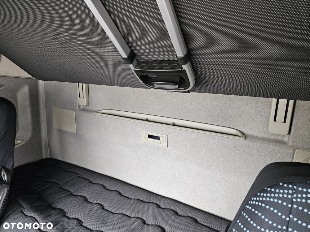 Volvo FH4 460  *mega* - 11