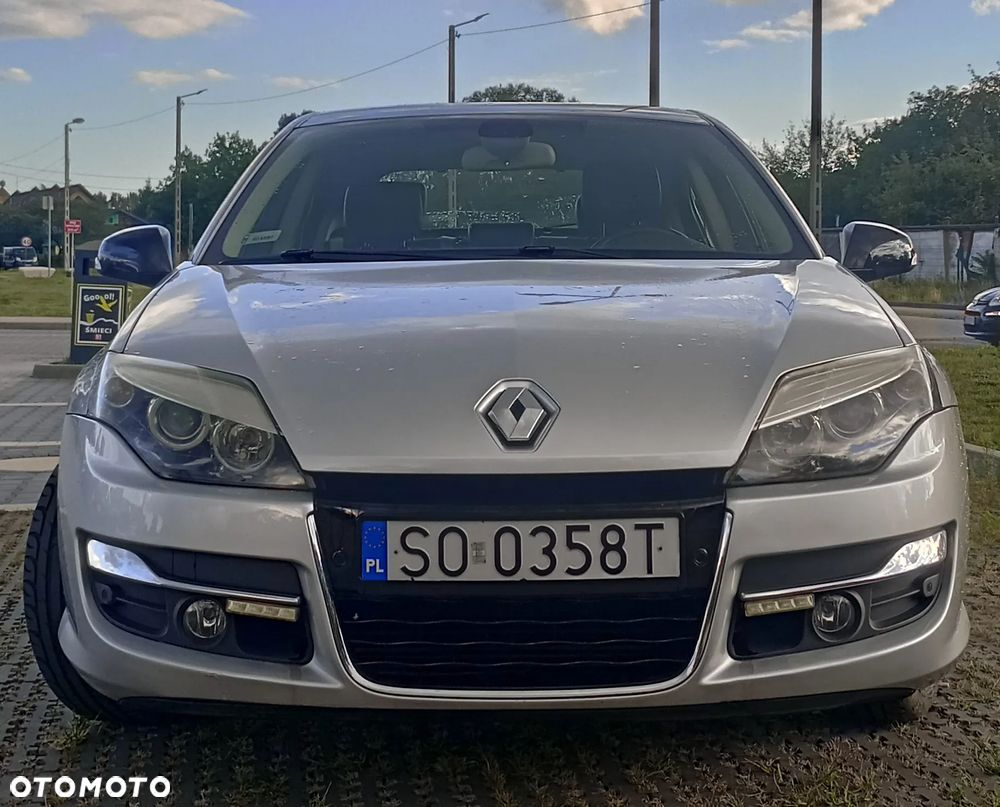 Renault Laguna ENERGY dCi 130 FAP Start-Stop Bose Edition - 5