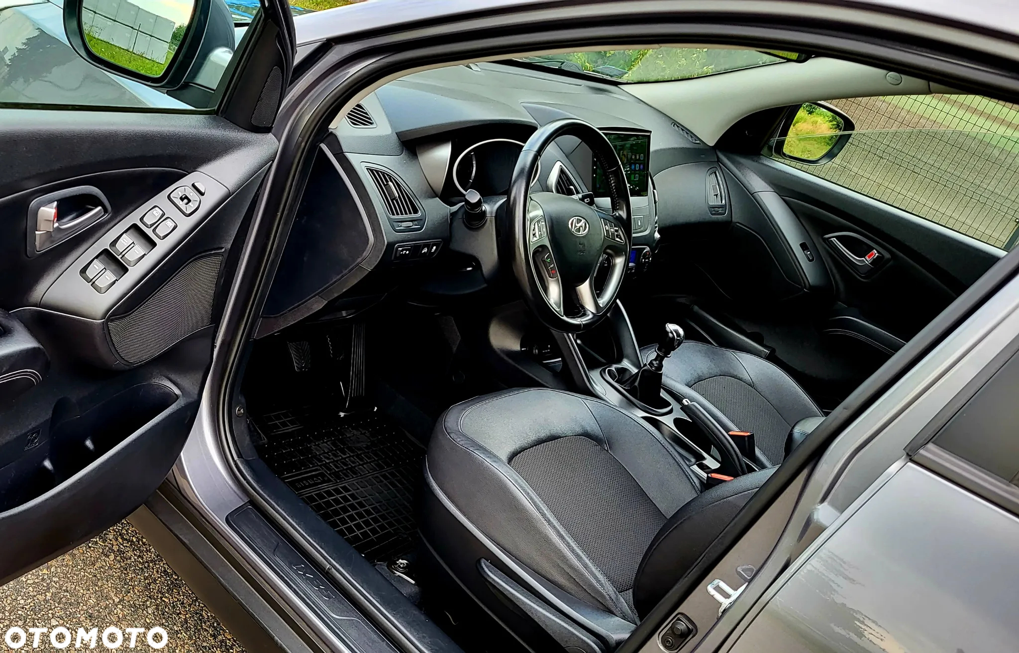 Hyundai ix35 1.6 GDI Style 2WD - 15