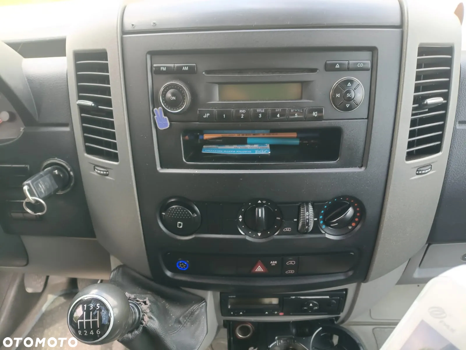 Volkswagen Crafter - 9