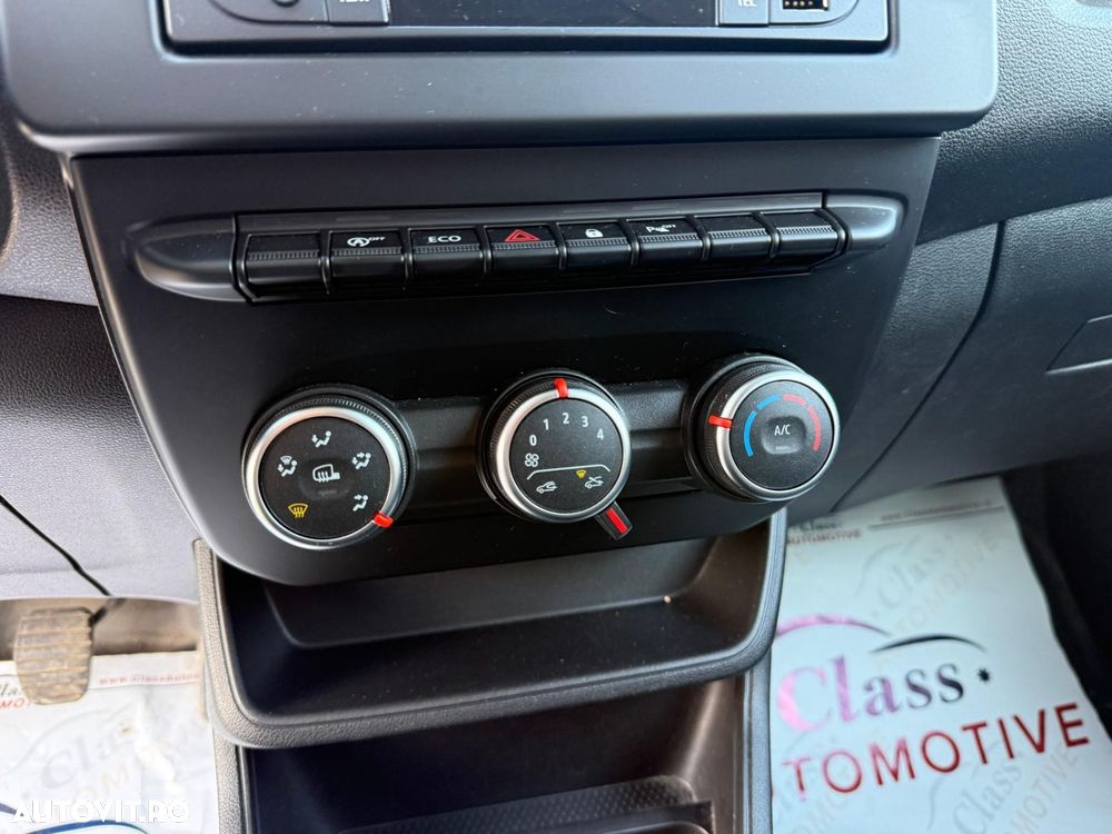 Renault express - 22