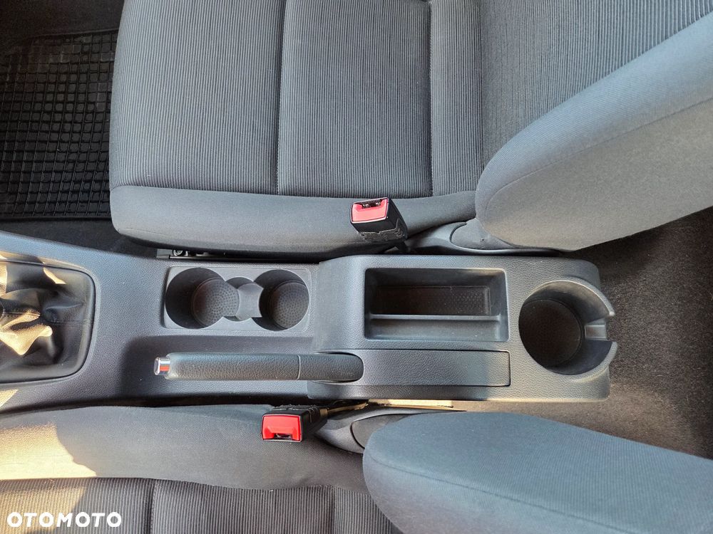 Volkswagen Golf 1.4 Trendline - 31