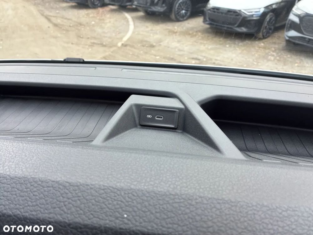 Volkswagen Crafter 35 Furgon Automat/LONG/L5H3, 2.0BiTDI 177KM, Automat, Wysoki dach, Long, r.o. 4490 - 34