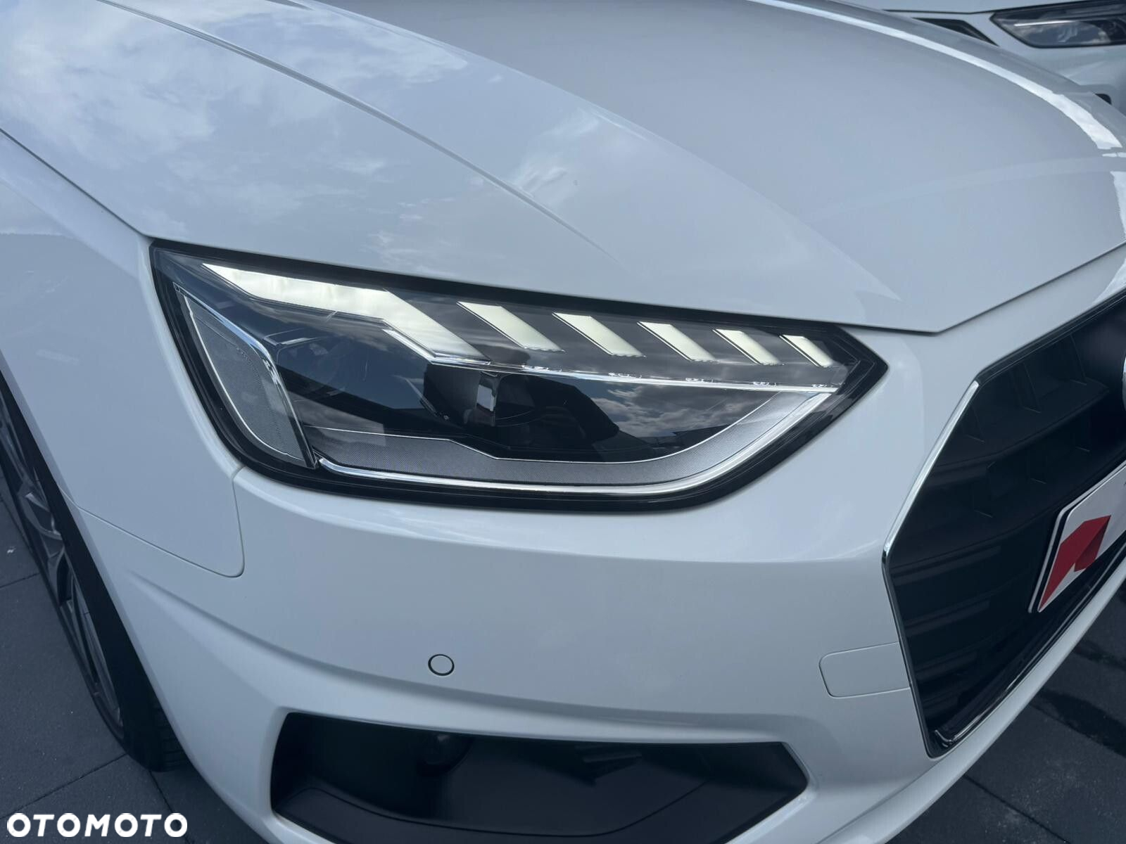 Audi A4 - 9