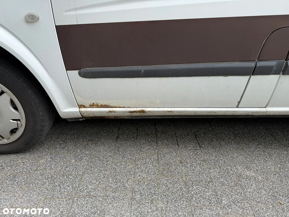 Mercedes-Benz Vito - 4