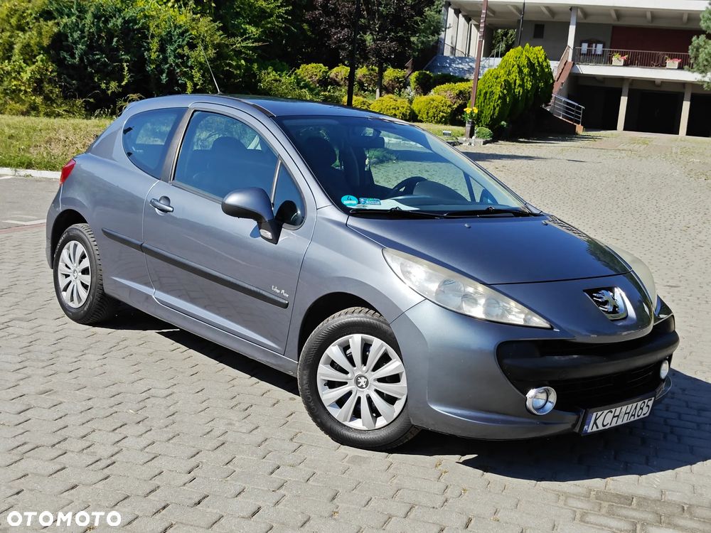 Peugeot 207 1.4 Sportium - 29