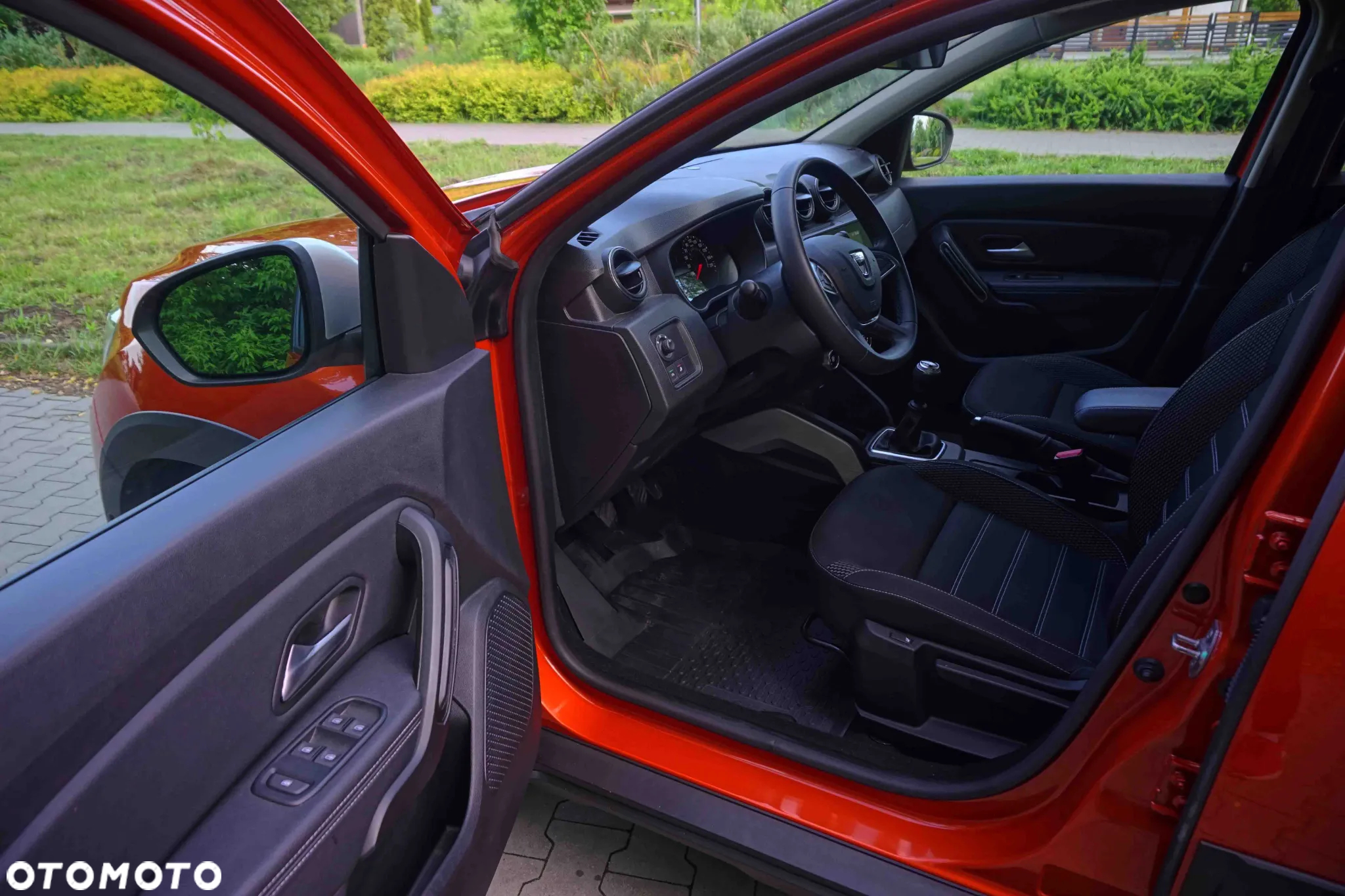 Dacia Duster 1.0 TCe Prestige - 16