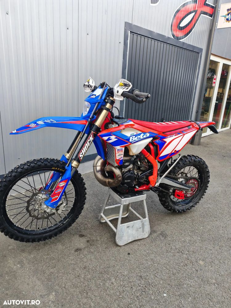 Beta RR - 4