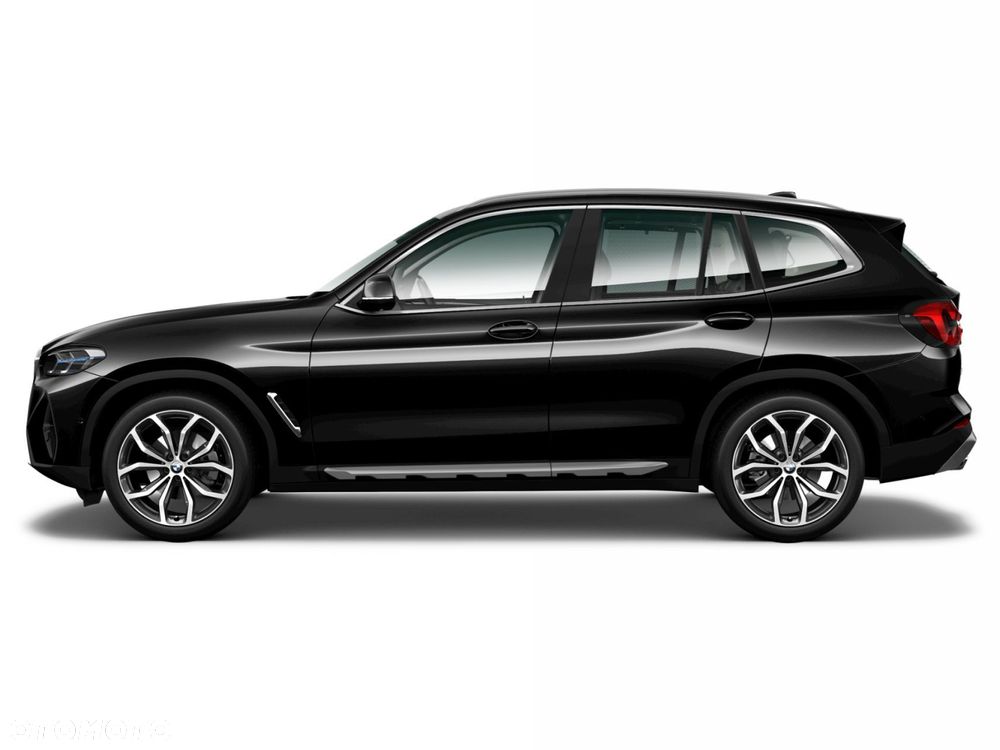 BMW X3 - 3