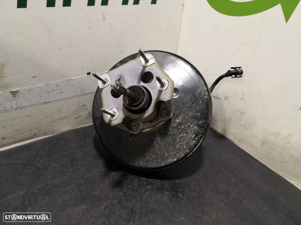 Servofreio  Renault Megane Iii Hatchback (Bz0/1_) - 4