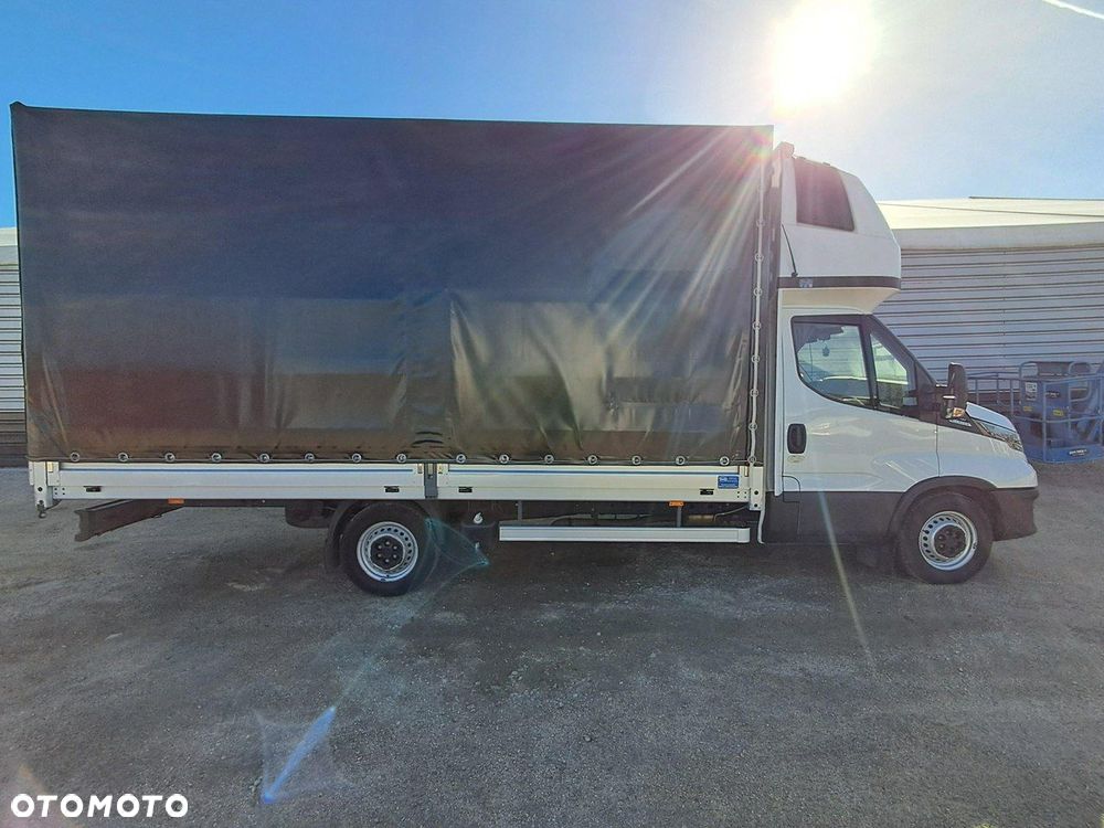 Iveco Daily 35S18 H - 8