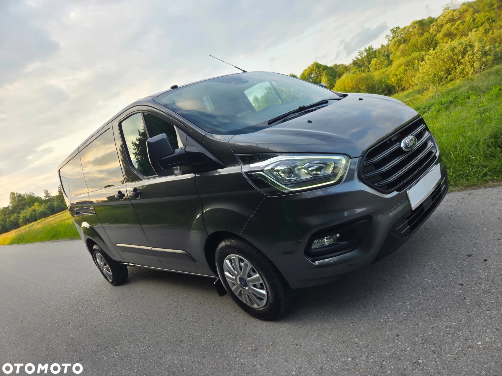 Ford Transit - 3