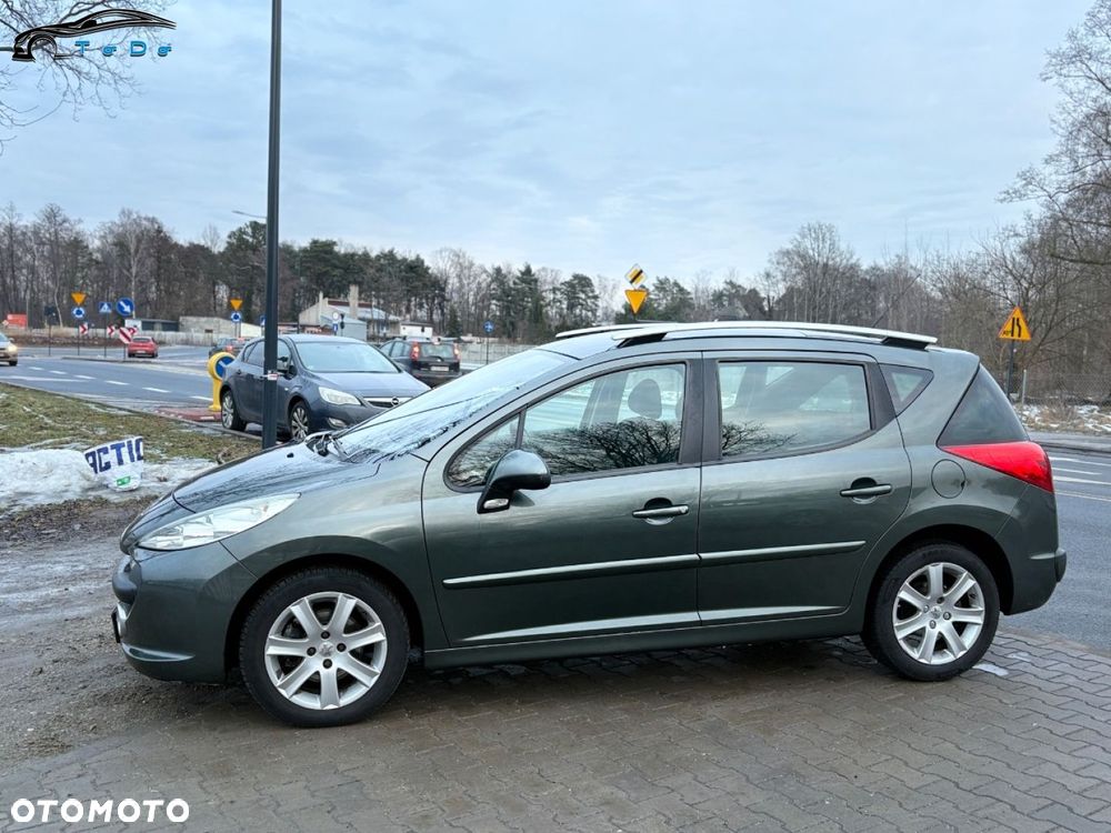 Peugeot 207 1.6 VTi Premium - 13