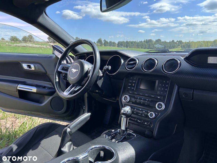 Ford Mustang - 14