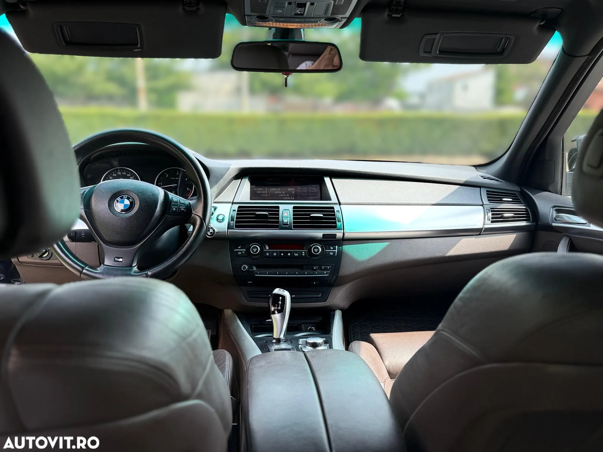 BMW X5 3.5sd Aut. - 8