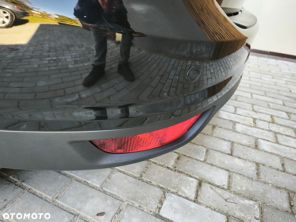 Ford C-MAX 1.6 Ti-VCT Trend - 9