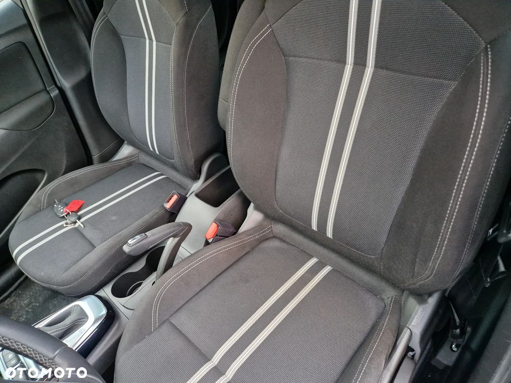 Opel Crossland 1.2 Automatik Elegance Paket - 11