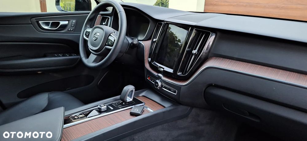 Volvo XC 60 B5 B AWD Geartronic Inscription - 28