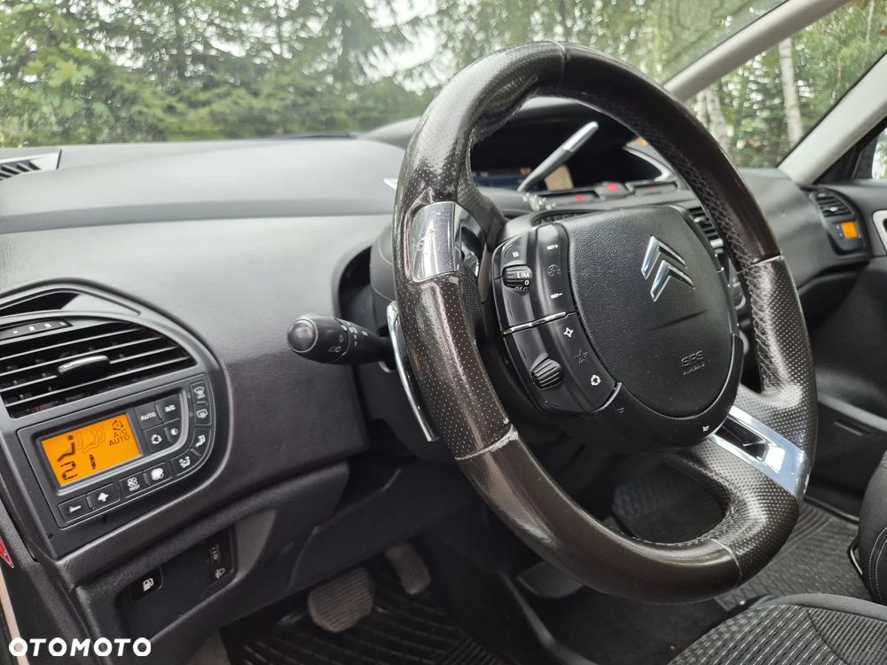 Citroën C4 Picasso 1.6 HDi FAP EGS6 Tendance - 22