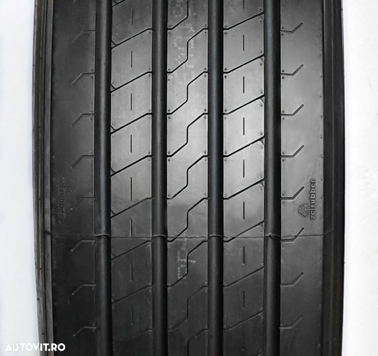 Anvelopa NOUA 385/65 R22.5 Westlake All Routes WSR1 160K M+S, Directie - 2
