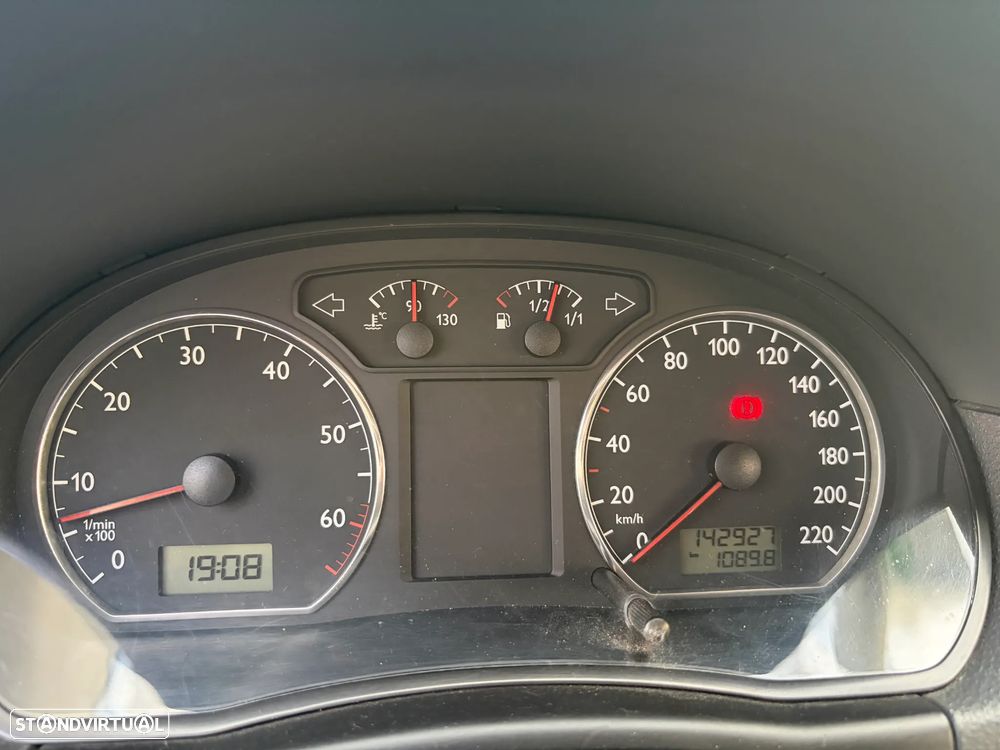 VW Polo - 8