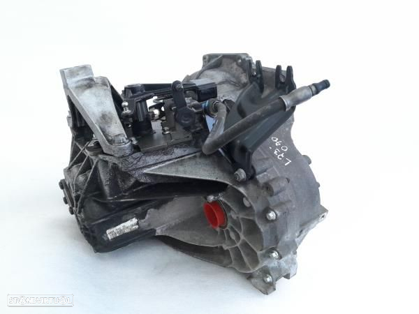 Caixa Velocidades Volvo S40 Ii (544) - 4