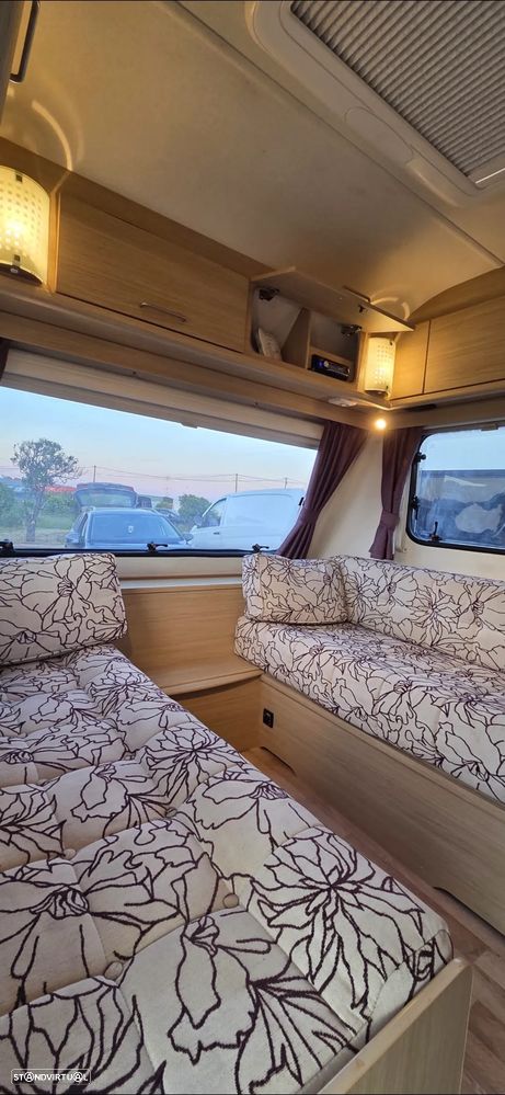 Coachmen Wyoming - 4