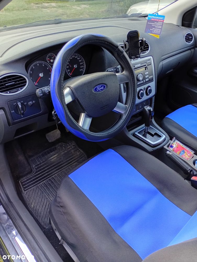 Ford Focus - 11
