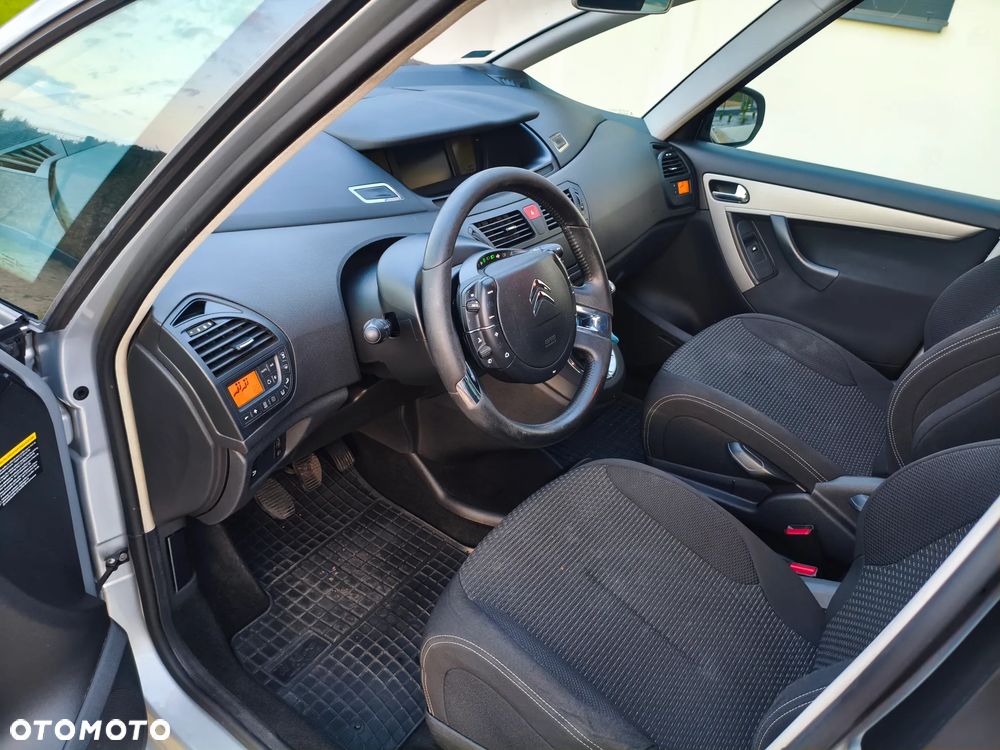 Citroën C4 Picasso 1.6 HDi My Way - 14