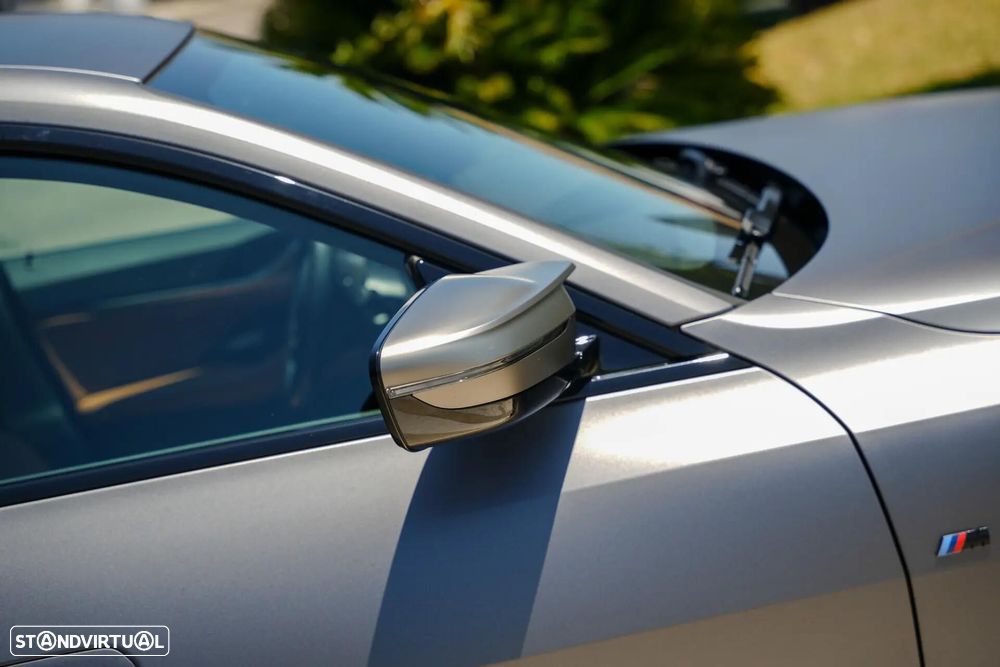 BMW i4 M50 Pack Desportivo M Pro - 14