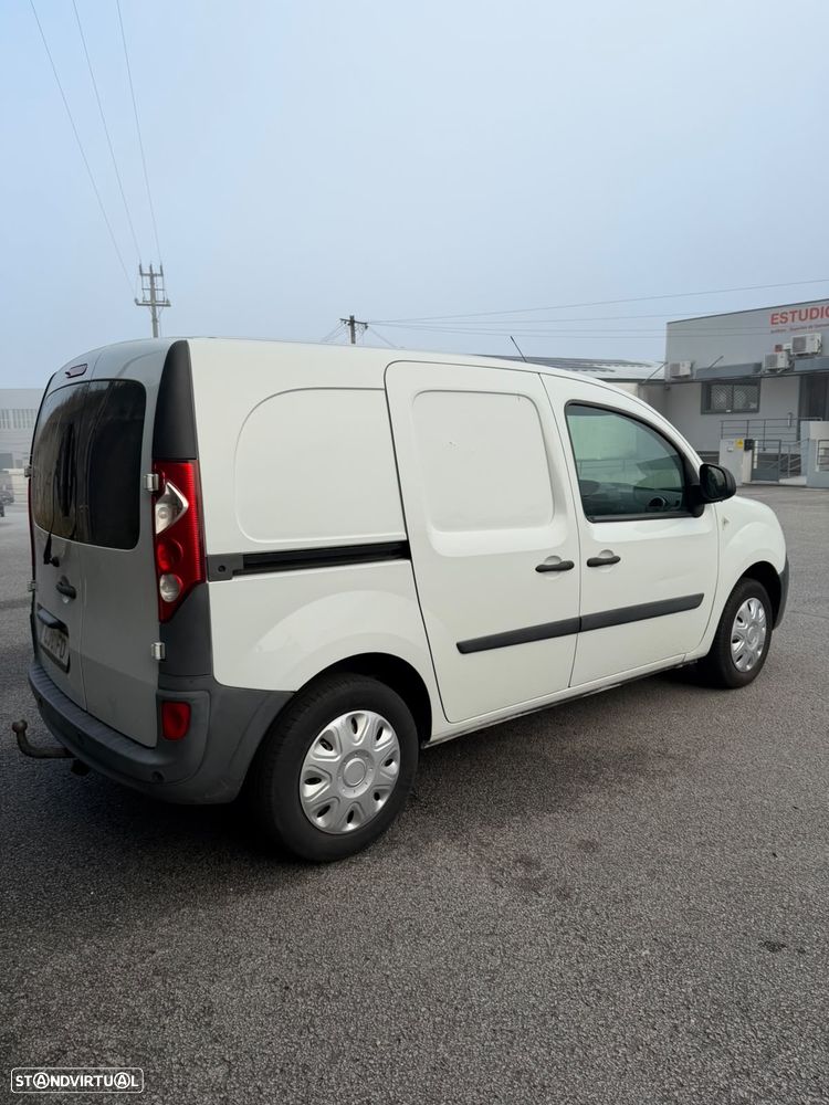 Renault Kangoo 1.5dci - 5
