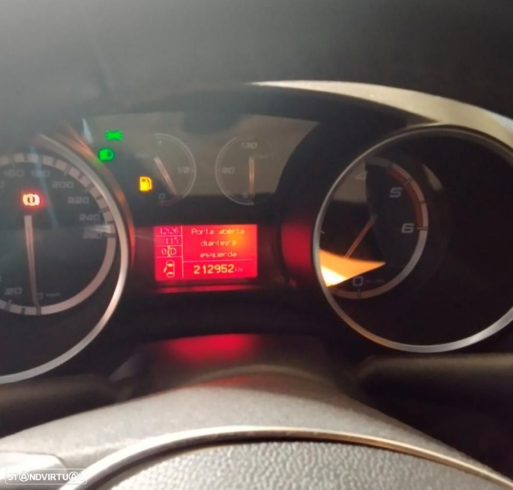 Alfa Romeo Giulietta - 5