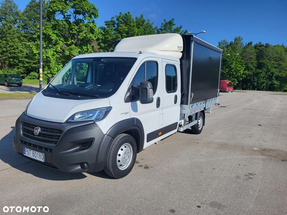 Fiat Ducato - 15