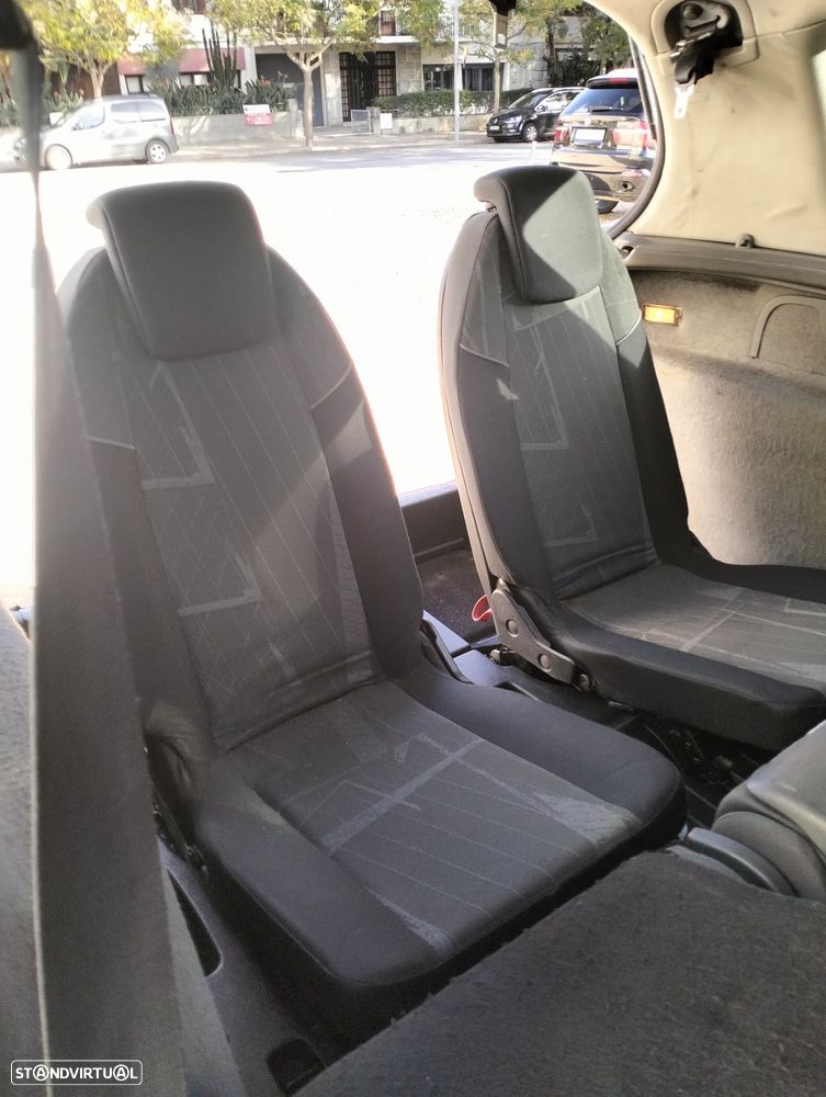 Renault Grand Scénic 1.5 dCi Dynamique - 7