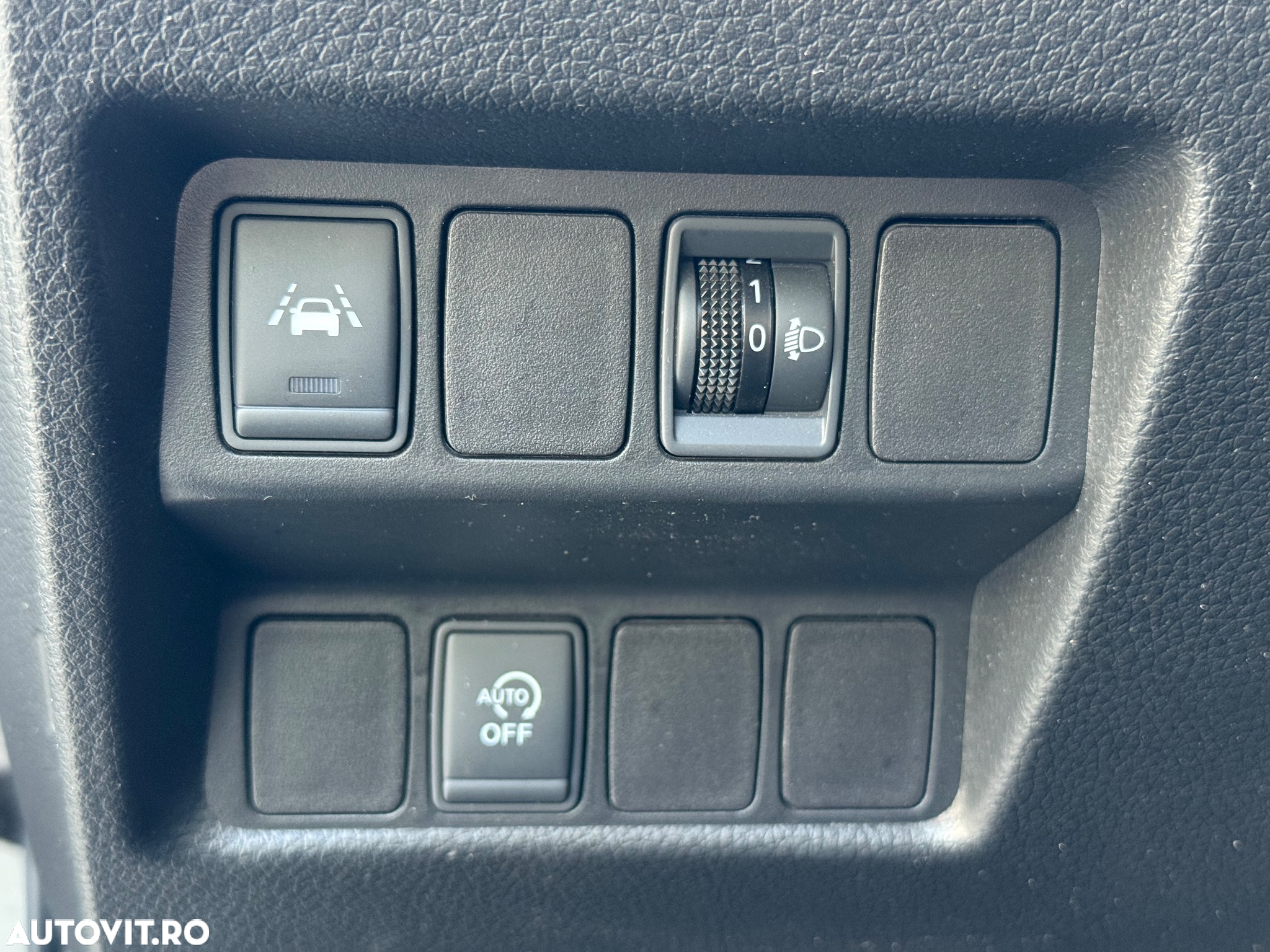 Nissan Qashqai 1.6 DCI Start/Stop Tekna - 11