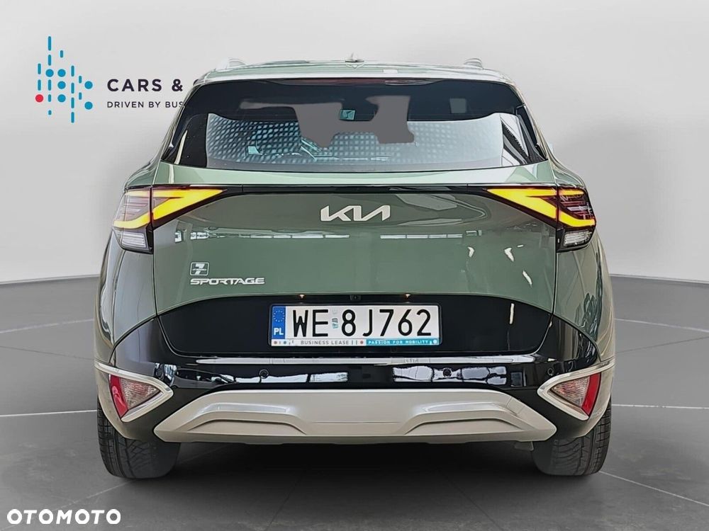 Kia Sportage - 26