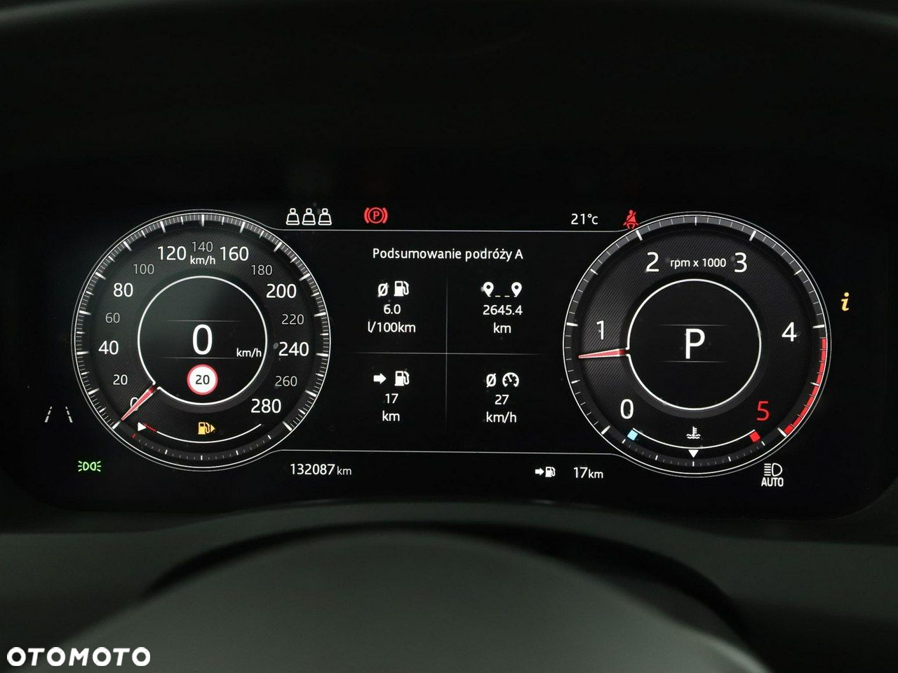 Jaguar XE 2.0 D180 AWD R-Dynamic SE - 21