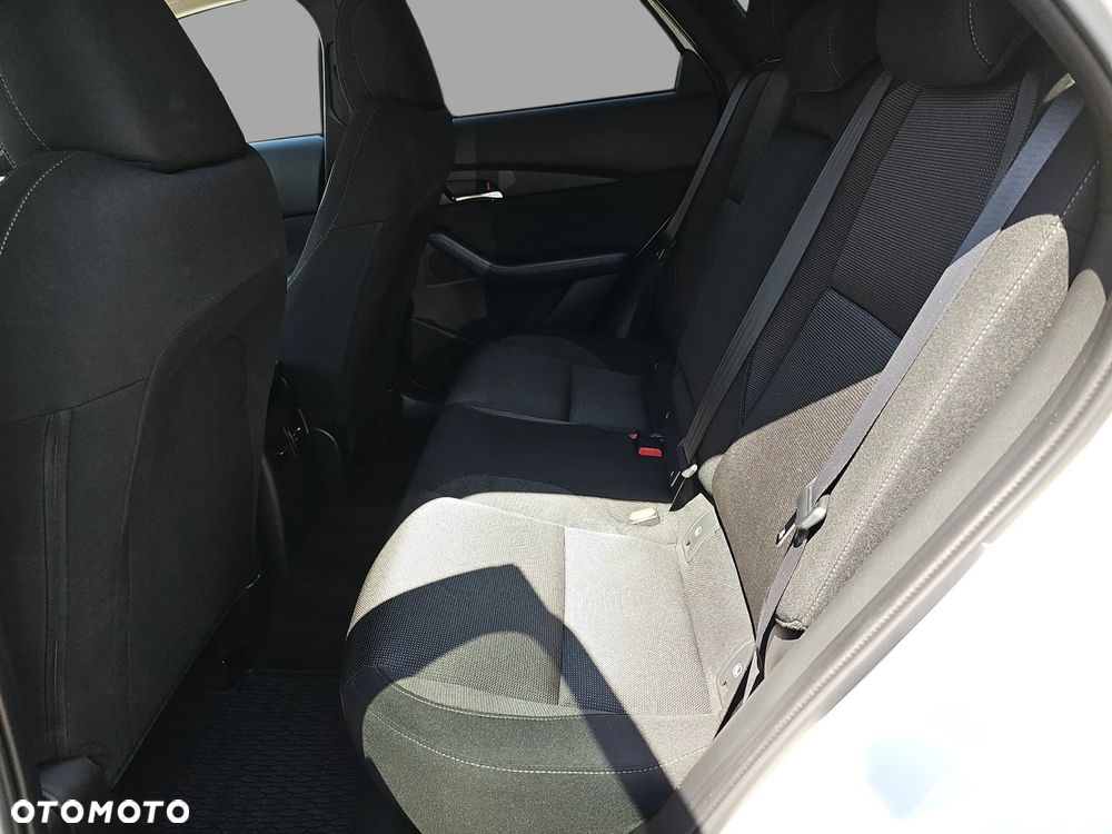 Mazda CX-30 2.0 mHEV Kanjo AWD - 17