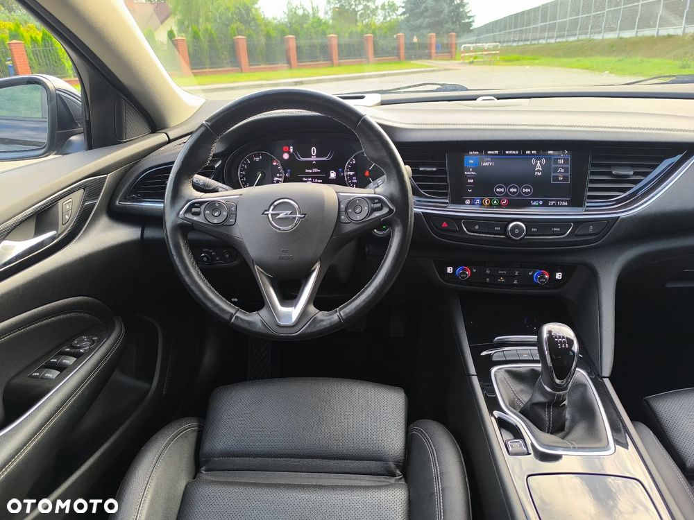 Opel Insignia 1.5 T GPF Innovation S&S - 15