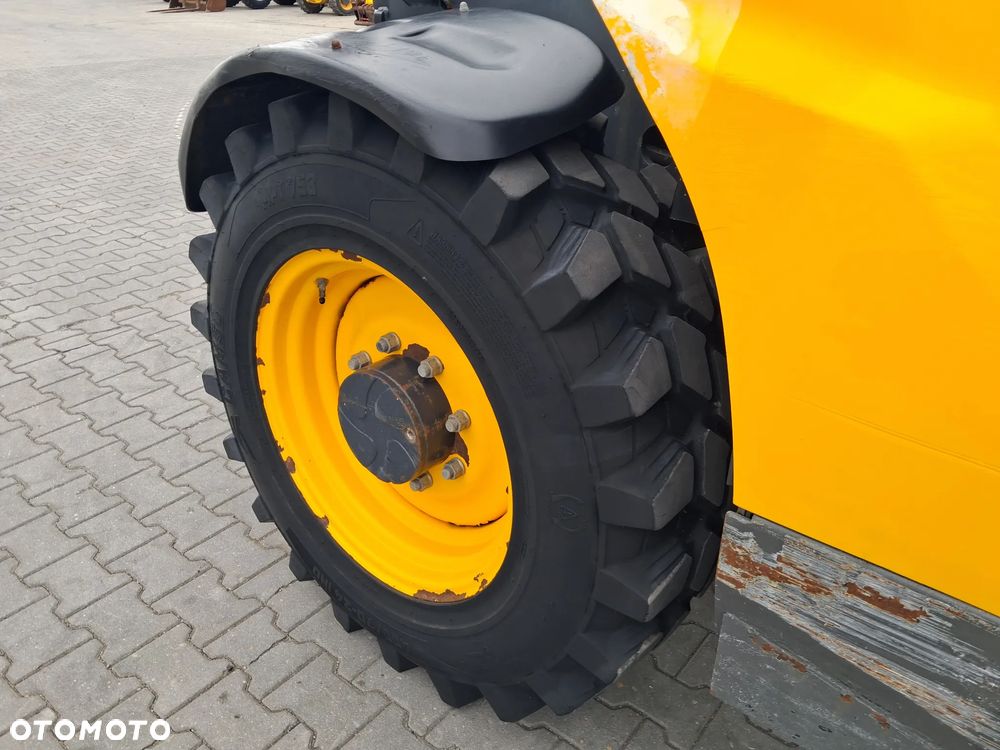 Dieci ZEUS 38.10 - 8