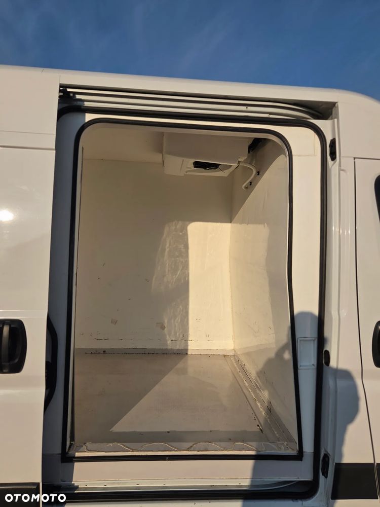 Fiat Ducato - 21