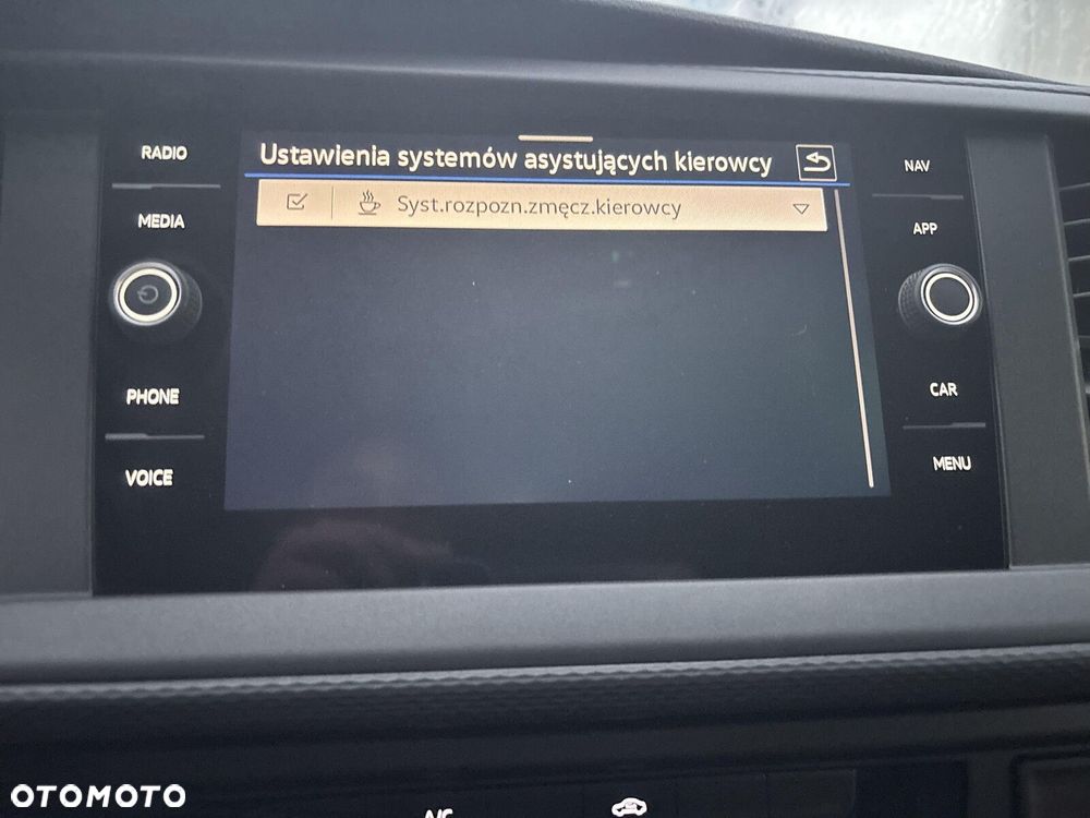 Volkswagen Transporter Furgon - 22